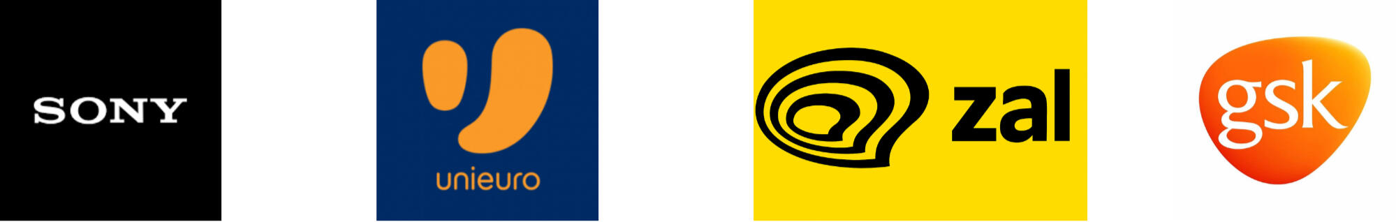 esperienze in multinazionali